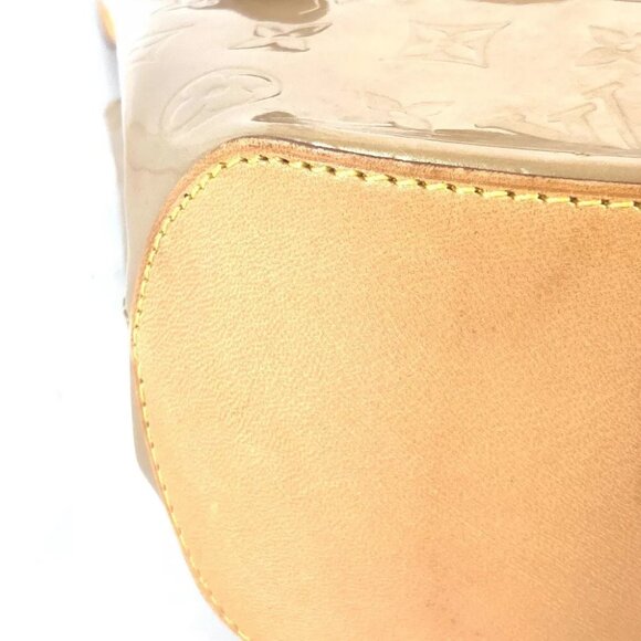 LOUIS VUITTON MonogramVernis Biscayne Bay GM Shoulder Bag Shoulder Bag Monog... - Picture 11 of 15